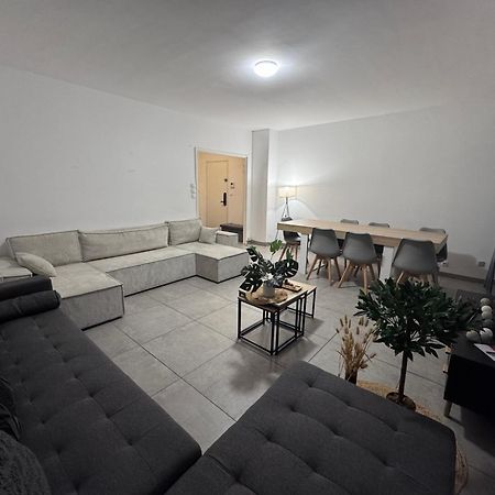 Apartament Le Spacieux - Circuit - Parking - 8 Personnes - Reve Au Mans Le Mans Zewnętrze zdjęcie